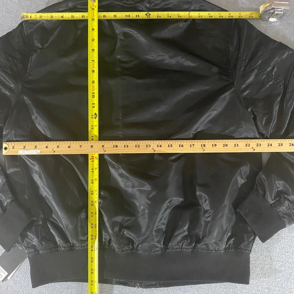 Southpole bomber jacket
